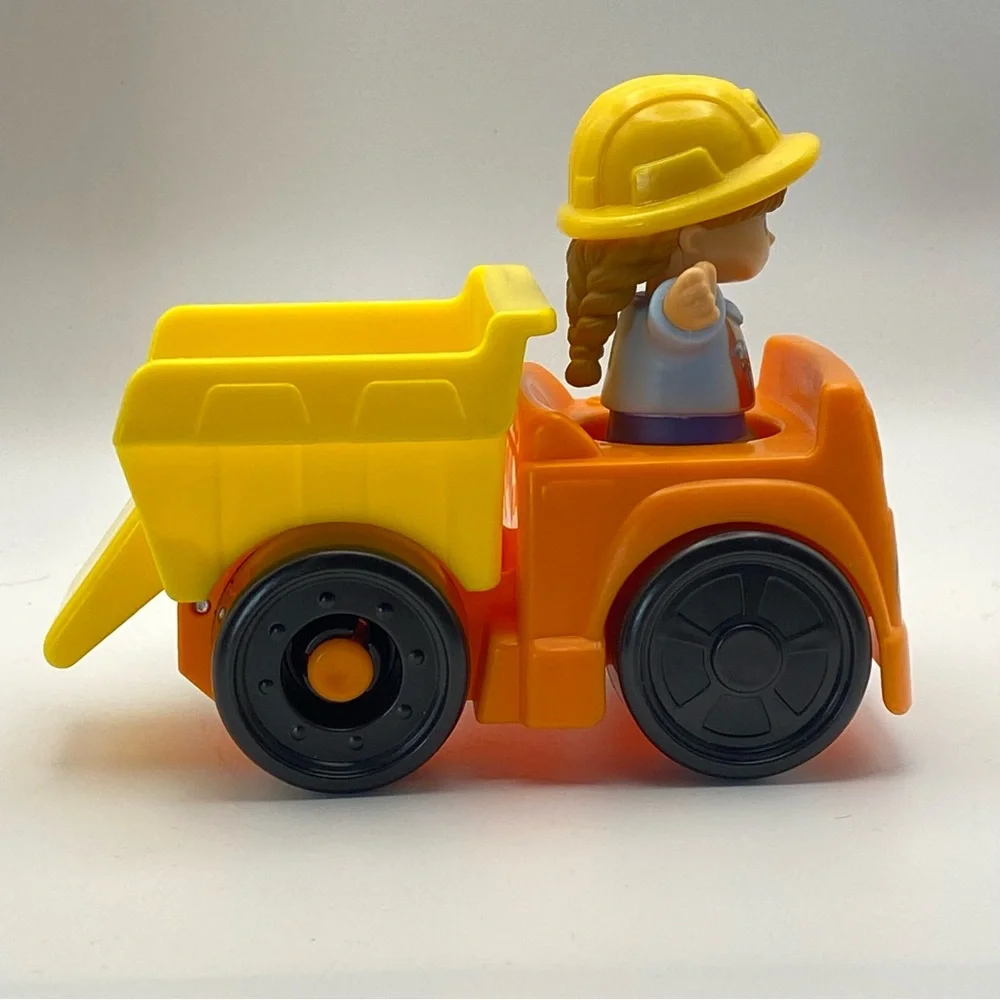 Mattel fisher price